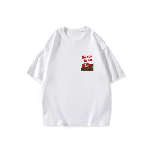 ILYOIL T Shirts Women's
