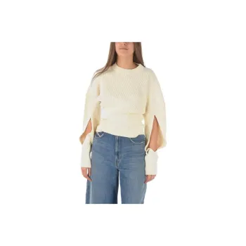 DIESEL Sweaters Women's White