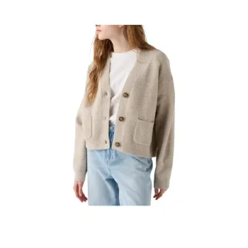 UNIQLO Sweaters Women's Beige
