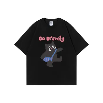 GOSO T Shirts Women's