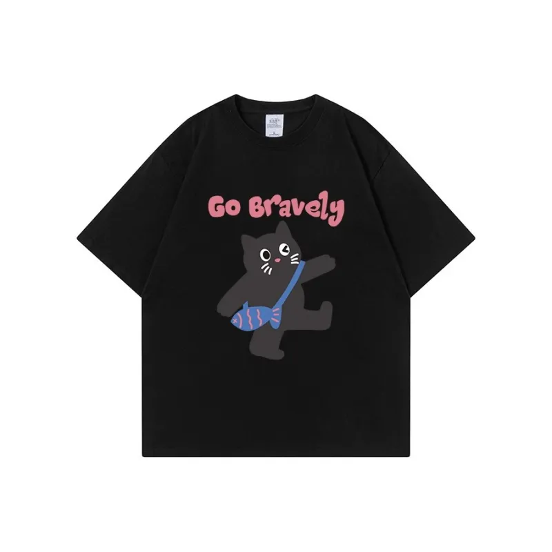 GOSO T Shirts Women's-0