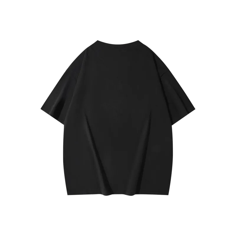 URBAN AUTHENTIC T Shirts Unisex-5