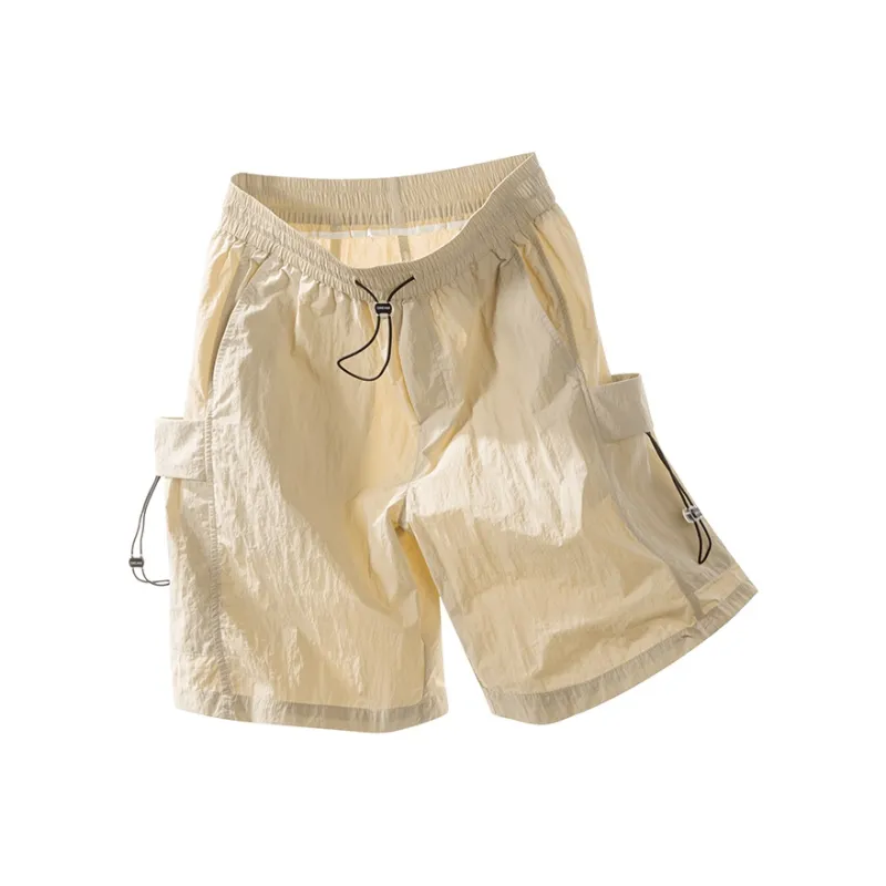 UNIWOLF Sports Shorts Unisex-4