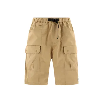South2 West8 Casual Shorts Men's Khaki
