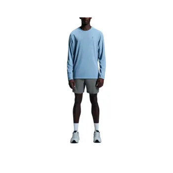 On Sports Shorts Men's Eclipse Black