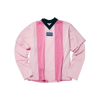 Union Soccer Jerseys Men's Pink
