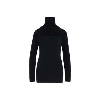 Yohji Yamamoto FW24 Sweater Women's Black