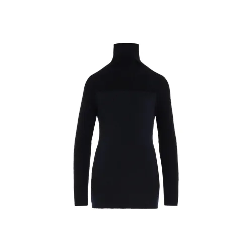 Yohji Yamamoto FW24 Sweater Women's Black