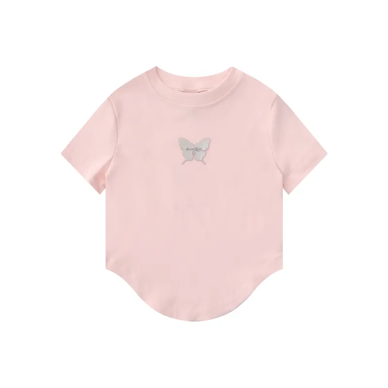JASONWOOD T Shirts Women's-4