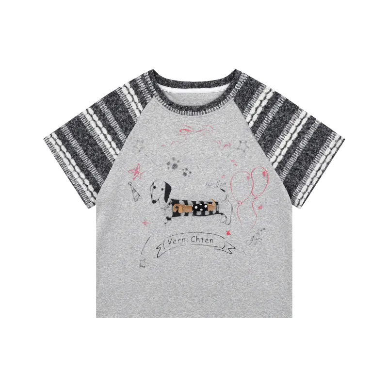 JASONWOOD T Shirts Unisex-0