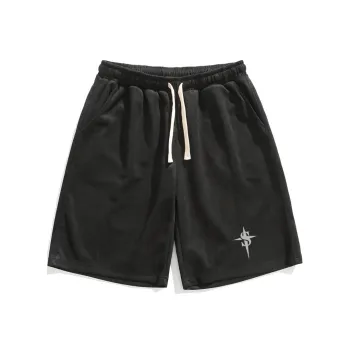 MIRACLE KILL x SPARK INFINITE Casual Shorts Unisex