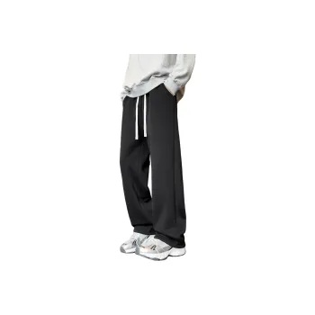 FONDLOOK Casual Pants Unisex