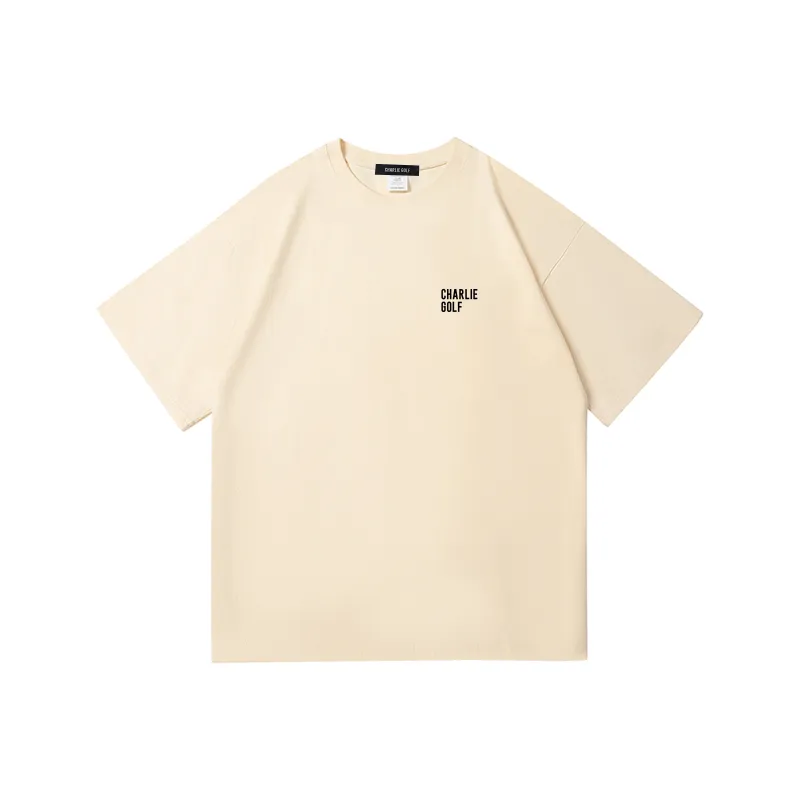 CHARLIE GOLF T Shirts Women's-13