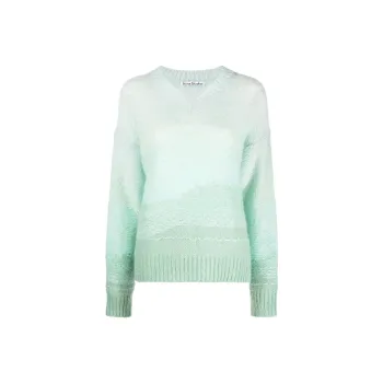 Acne Studios Sweater Women's Green
