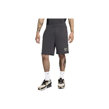 Nike Air Sports Shorts Men's Dark Smoke Gray
