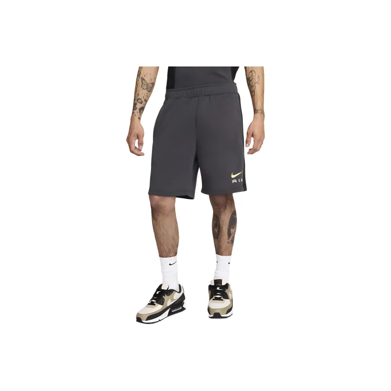 Nike Air Sports Shorts Men's Dark Smoke Gray-0