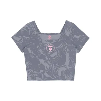 Aape Crop Tops Women's