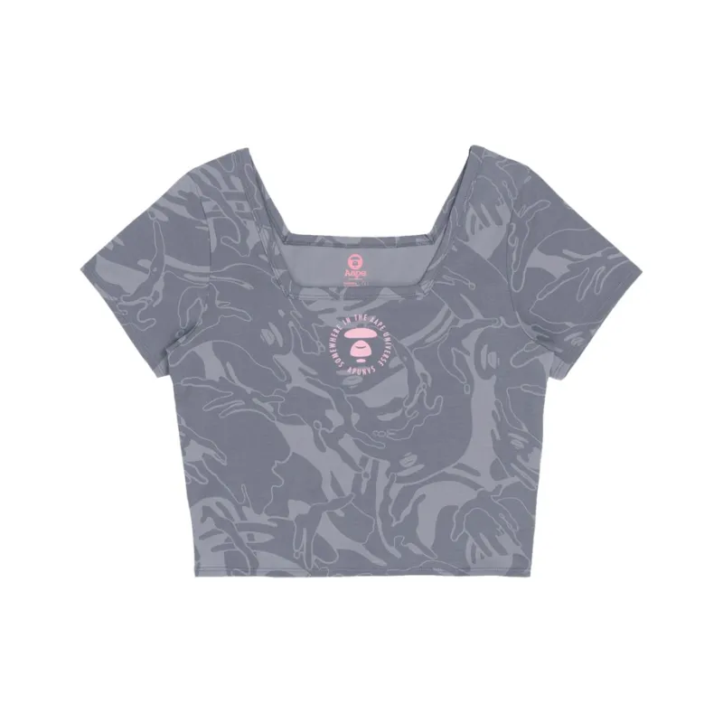 Aape Crop Tops Women's-0
