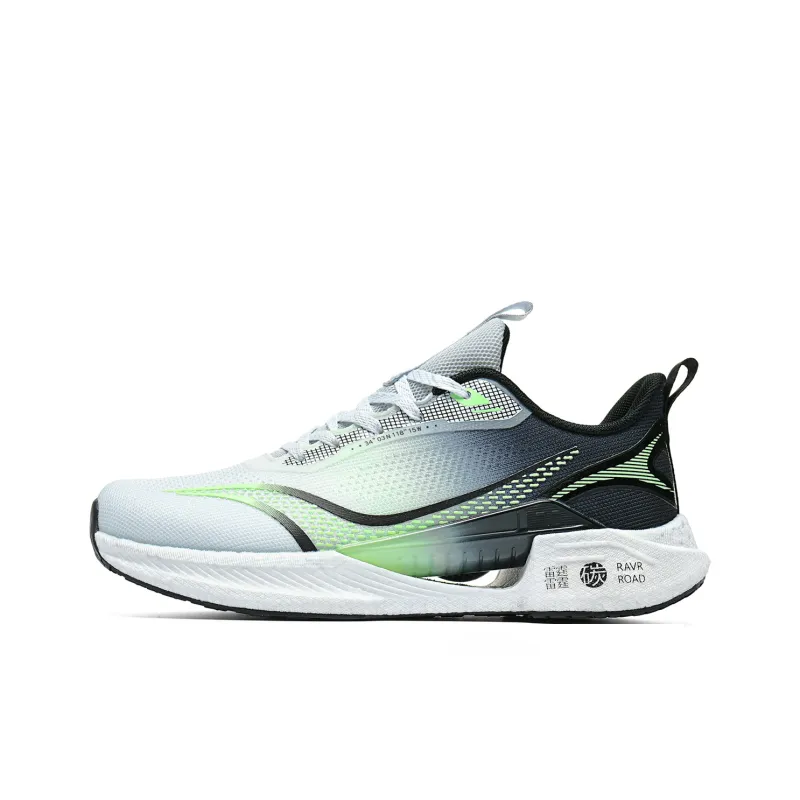 DIKENROK Slip Resistant, Abrasion Resistant, Waterproof, And Breathable Lightweight Low Top Running Shoes Unisex-0