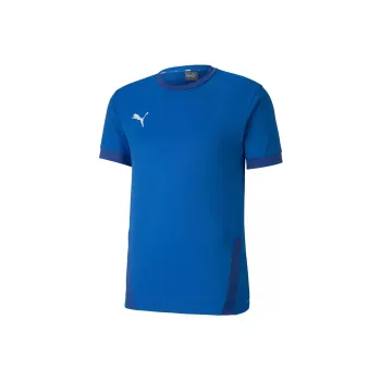 PUMA TEAMGOAL 23 JERSEY Soccer Jersey Men's Blue