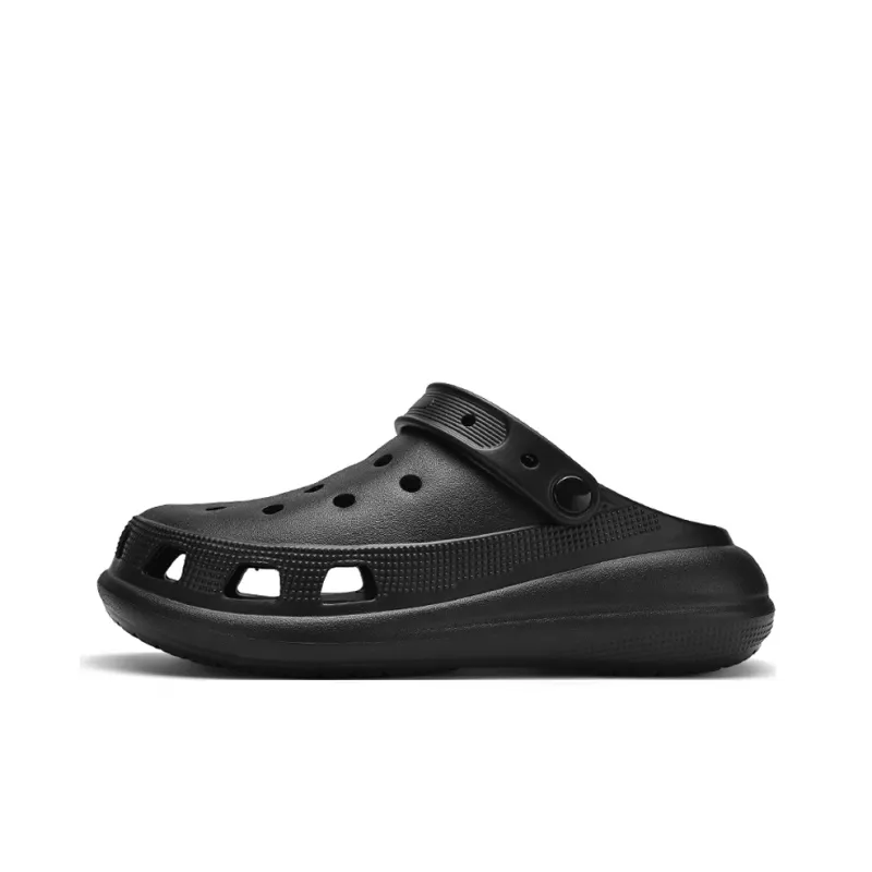 YUZHAOLIN Clogs Unisex-6