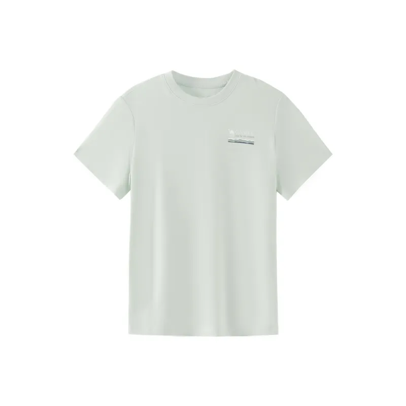 CAMEL Urban Function Series T Shirts Women's-4