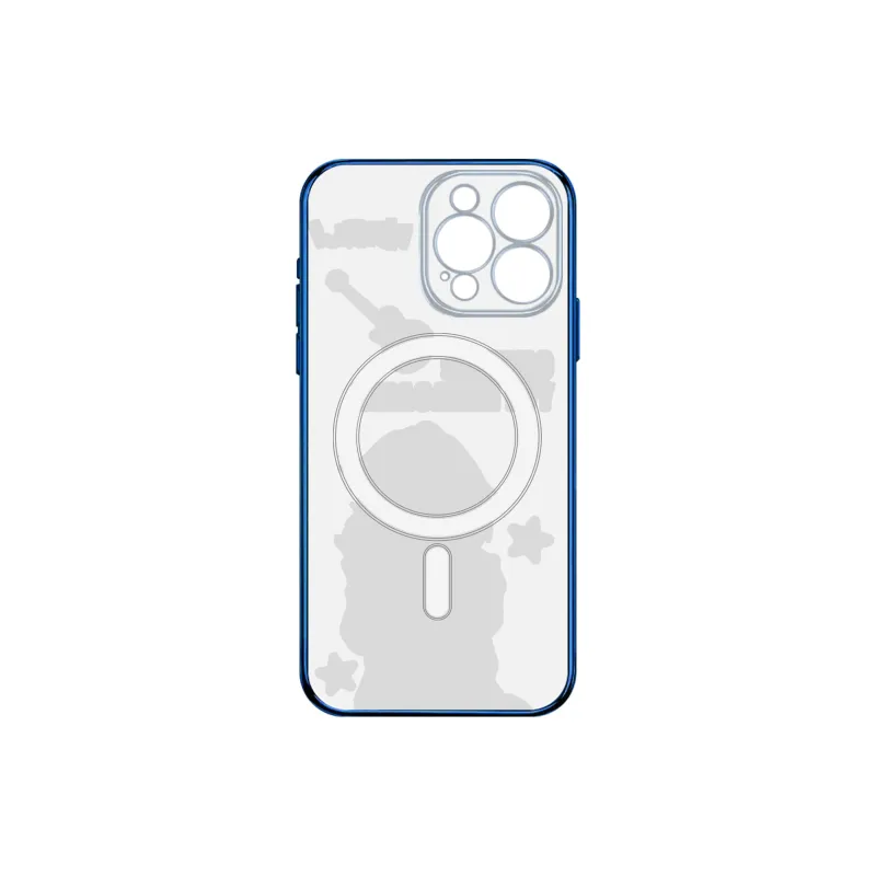 Small bones Phone Cases-5