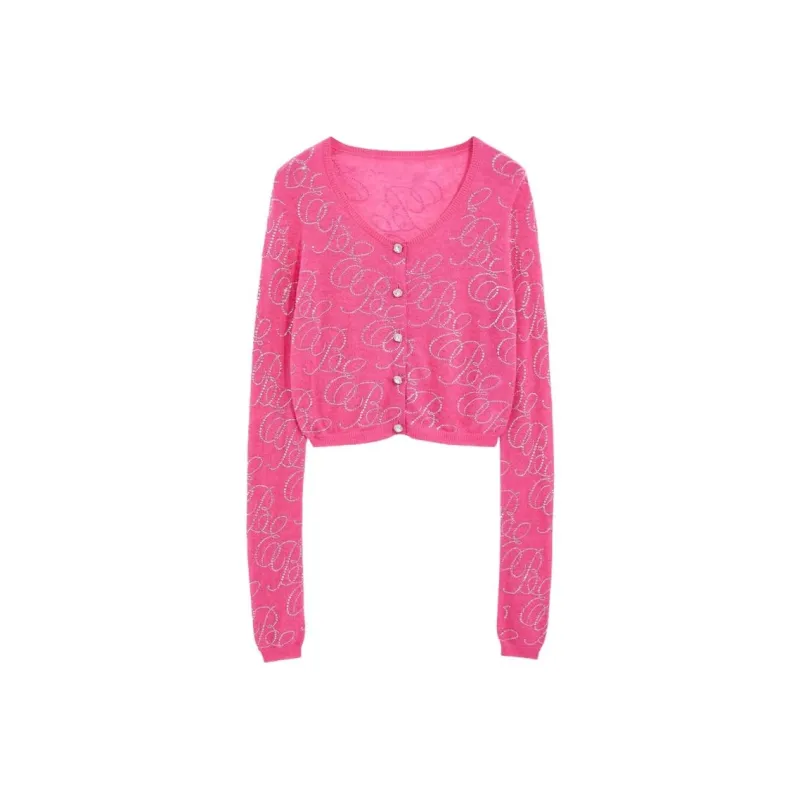 Bebe Sweaters Women's-0