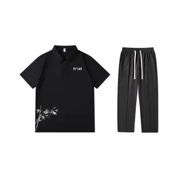 RCTAMY Casual Sportswear Unisex