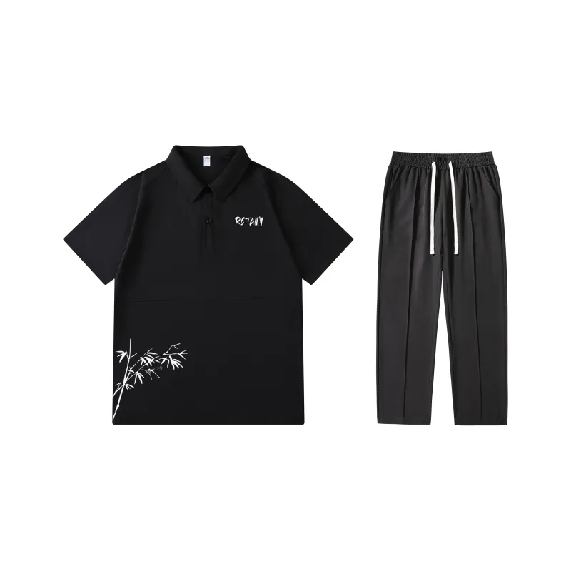 RCTAMY Casual Sportswear Unisex-0