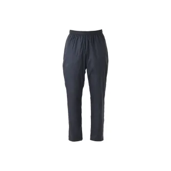 New Balance Black Out Collection Casual Pants Men's Black