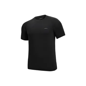MESUCA Workout Clothing Men's Black
