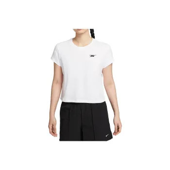 Nike Regular T Shirt Women's White 100