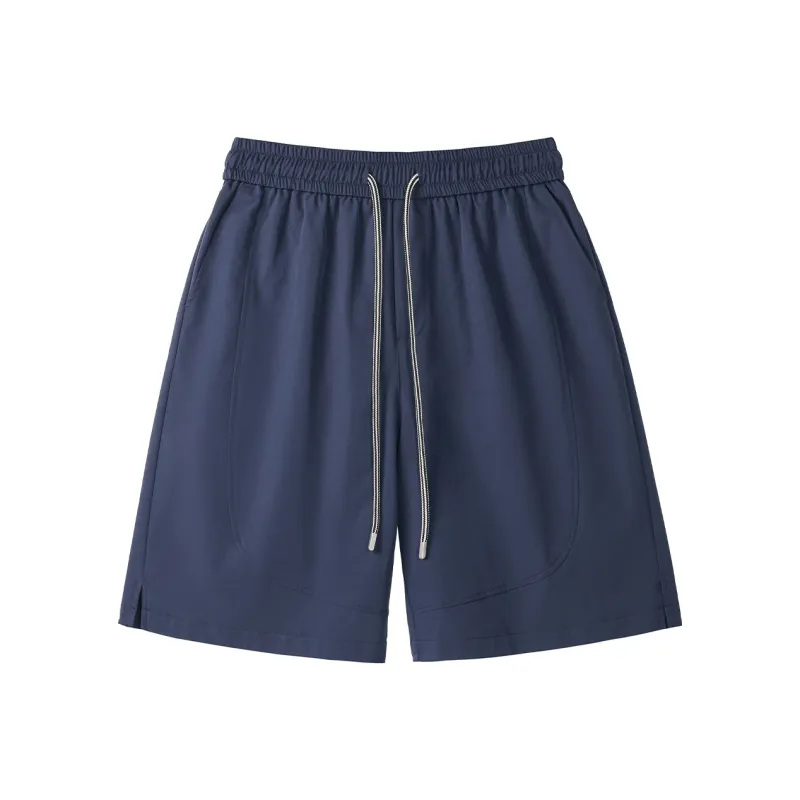 Mimx Homme Casual Shorts Unisex-6