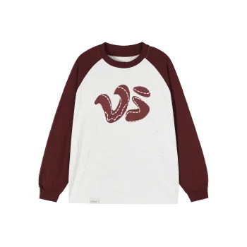 VS WHAT T Shirts Unisex