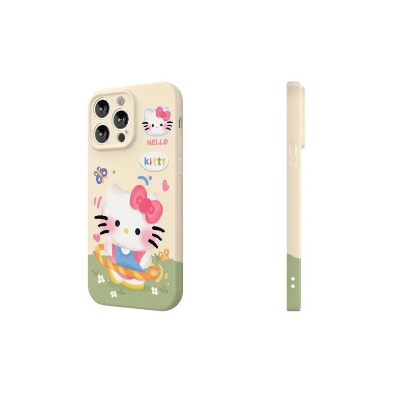 HASEE Phone Cases-7