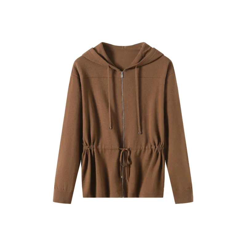 H YXIANG Sweaters Women's-2