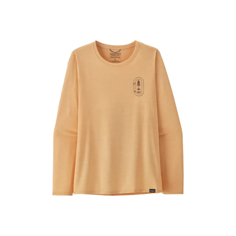 Patagonia Regular T Shirt Women's-8
