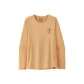 Clean Climb Bloom: Sandy Melon X-Dye