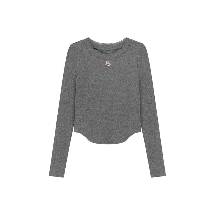 CHUU T Shirts Women's-3