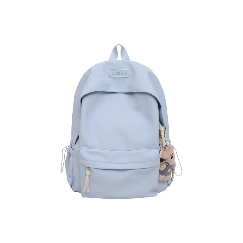 GOBLIN SHARKS 1759 Nylon Backpack Regular Unisex Multicolor-16