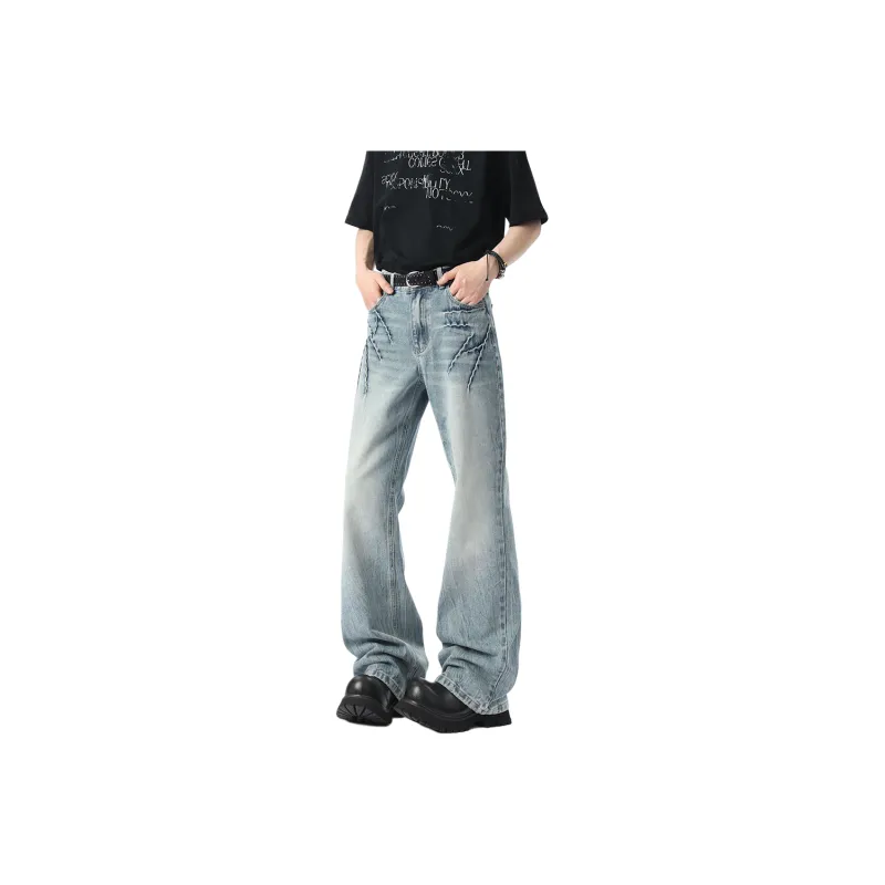 Zomuros Jeans Unisex-0