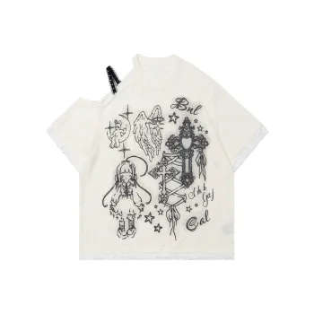 CUWU T Shirts Women's