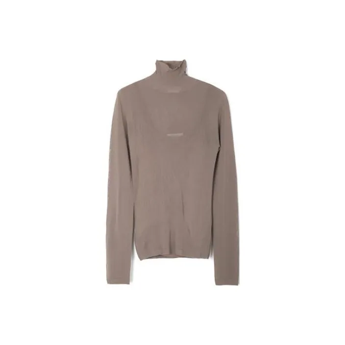 MaxMara Sweater Women's 2 Pack Brown-0