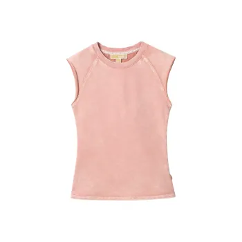 MICHAEL KORS T Shirt Women's Light Pink
