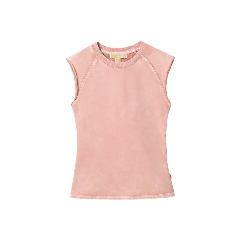 MICHAEL KORS T Shirt Women's Light Pink-0