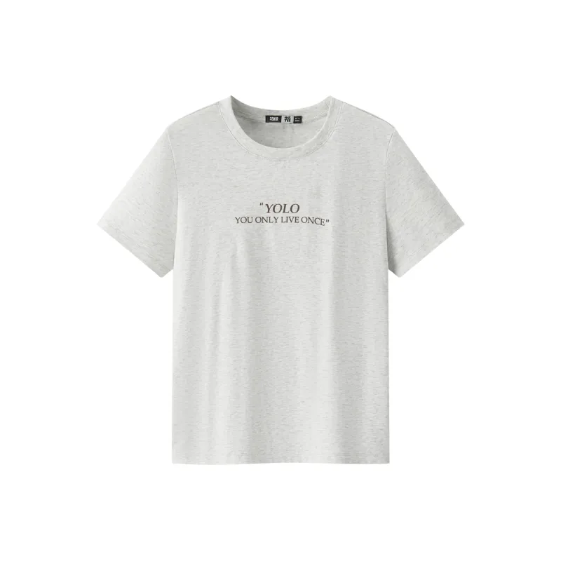 SEM/R T Shirts Women's-0
