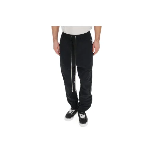 RICK OWENS/RO Casual Pants Men's Black