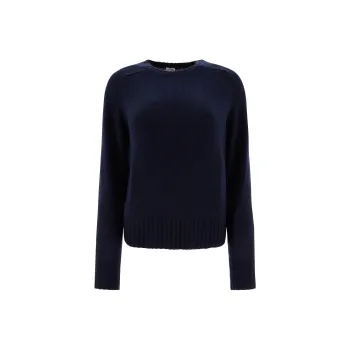 INES DE LA FRESSANGE Sweater Women's Marine Blue