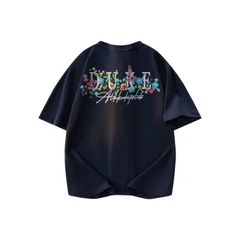 DUKE+DEXTER T Shirts Unisex